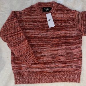 UGG Avianna crewneck sweater